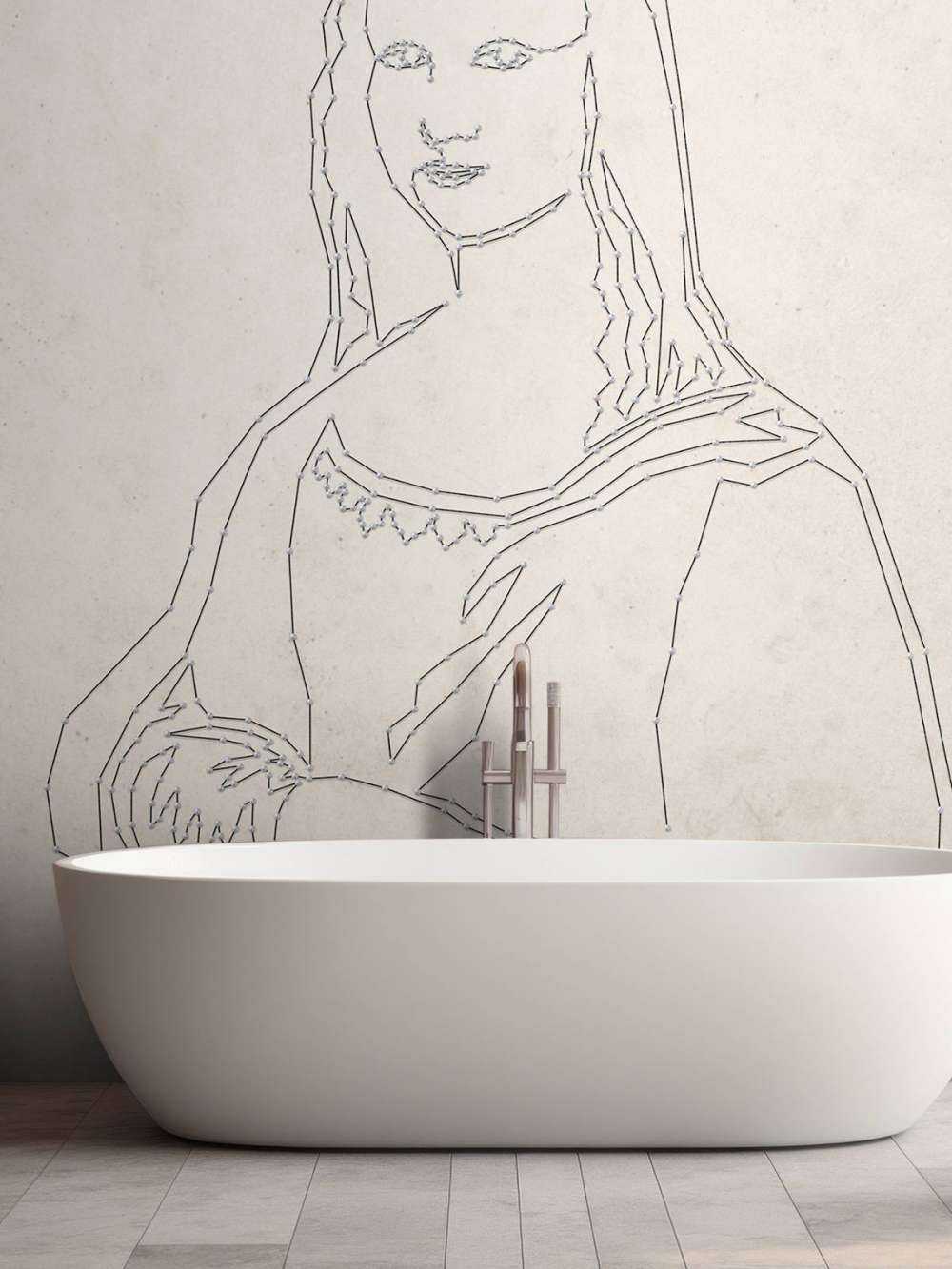 Monna Lisa - bacheca