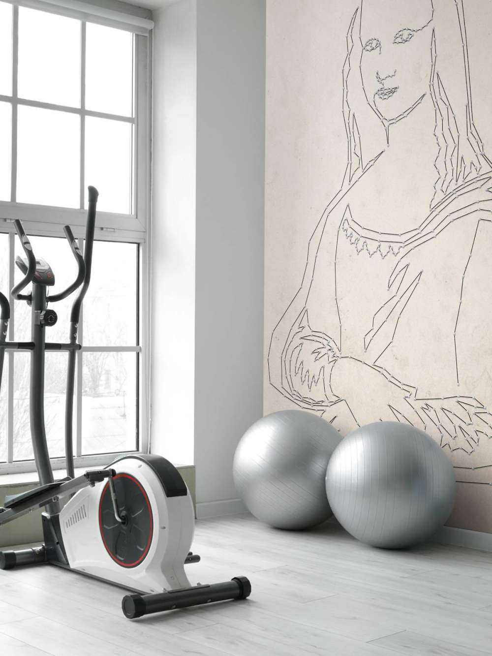 Monna Lisa - bacheca