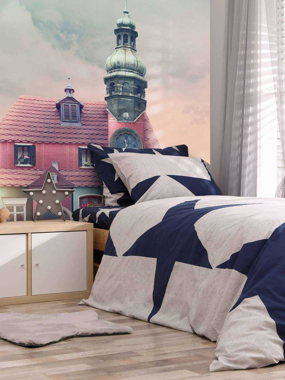 La casa magica dei libri