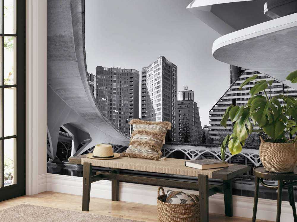 Teatro dell'Opera - Palau de les arts Reina Sofia - Valencia