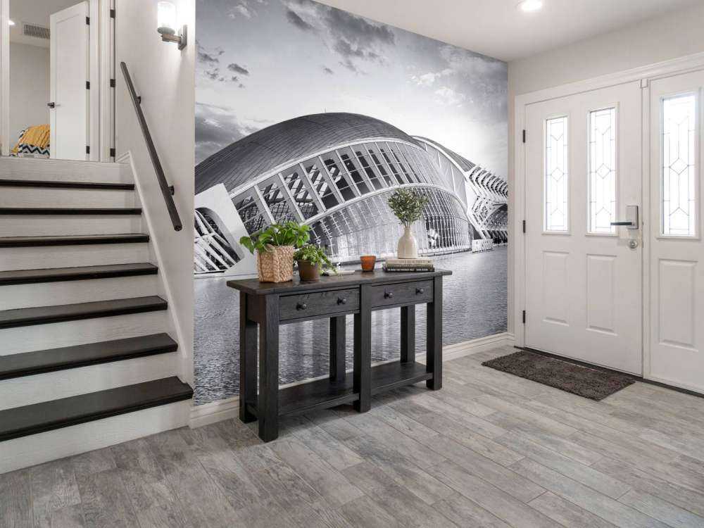 Teatro Imax - Hemisfèric