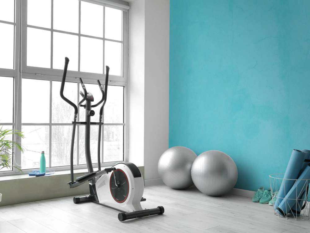 Calcestruzzo blu pietra di luna