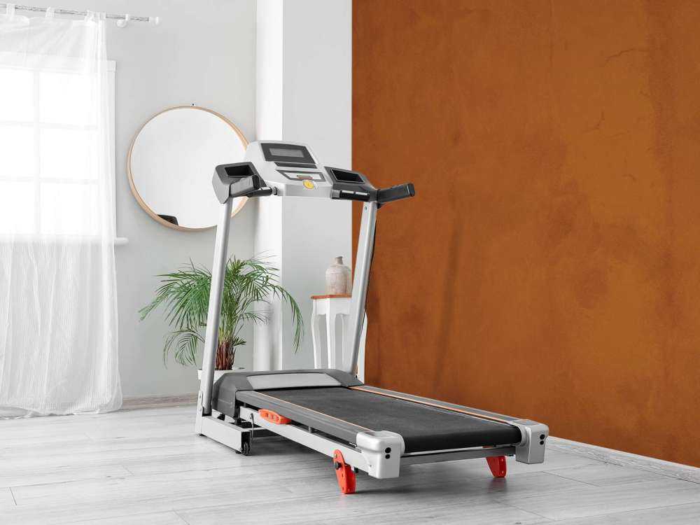 Calcestruzzo rosso marrone chiaro