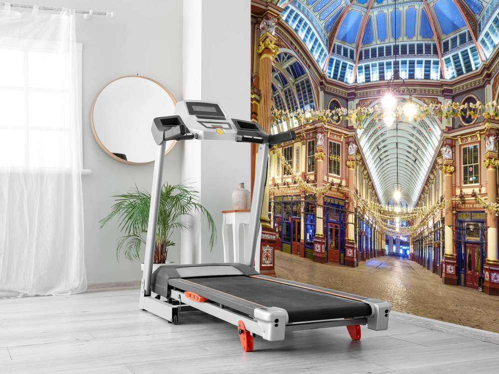 Via dello shopping Londra