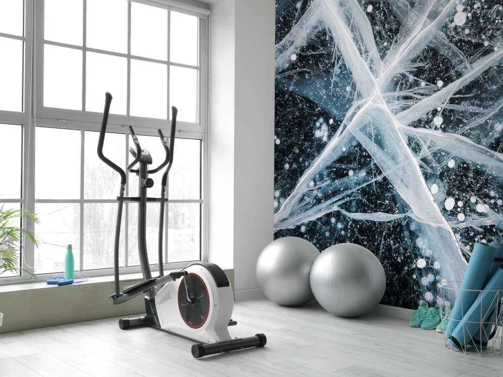 Struttura del gelato