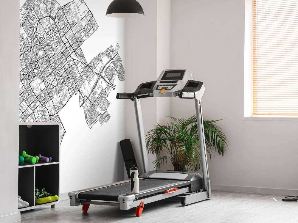 Mappa de L'Aia, bianco