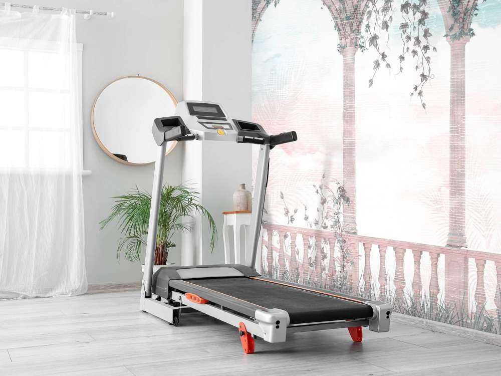 Edificio nella giungla