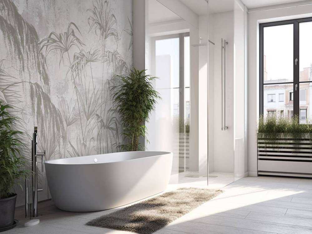 Atmosfera da giungla