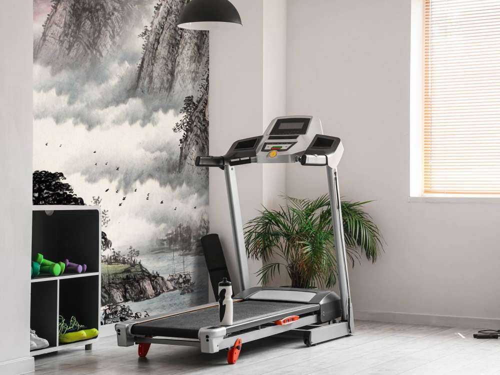 Paesaggio cinese tradizionalmente