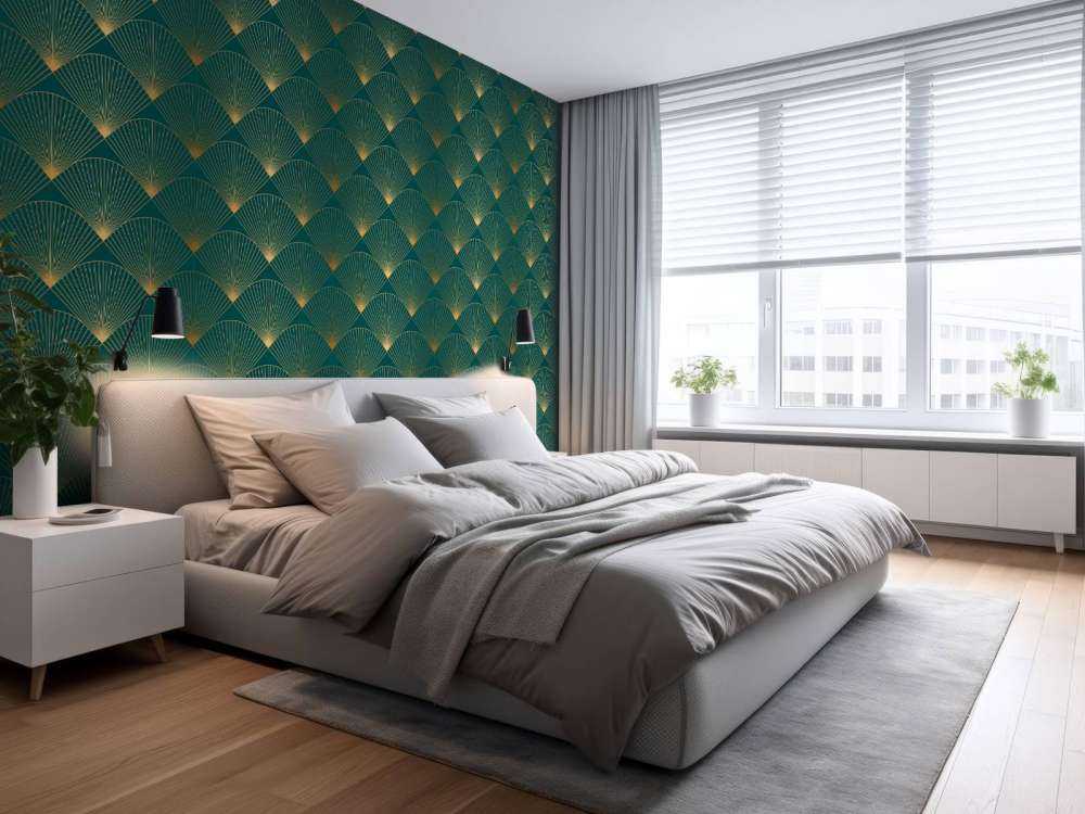 Ventaglio geometrico