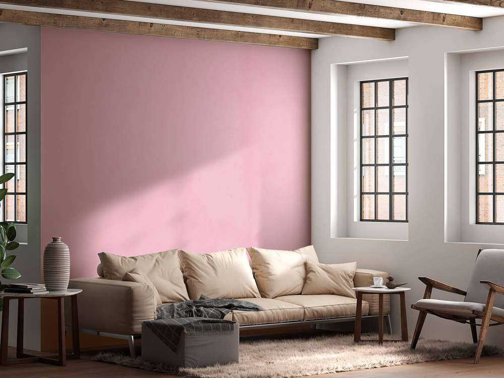 Calcestruzzo rosa Cameo