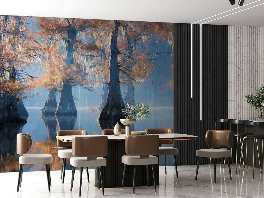 Apparitions of Perpetuity