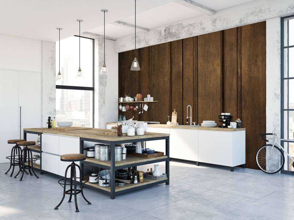 Legno antico italiano