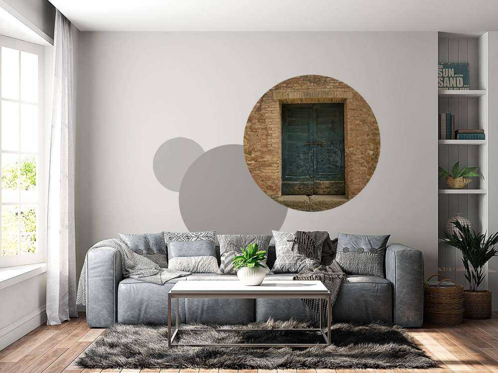 Porte antiche in Italia