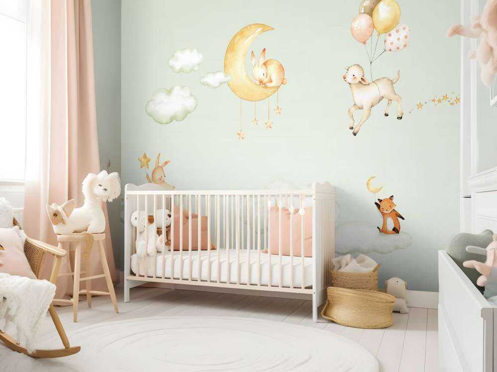 Sweet Dreams - Green