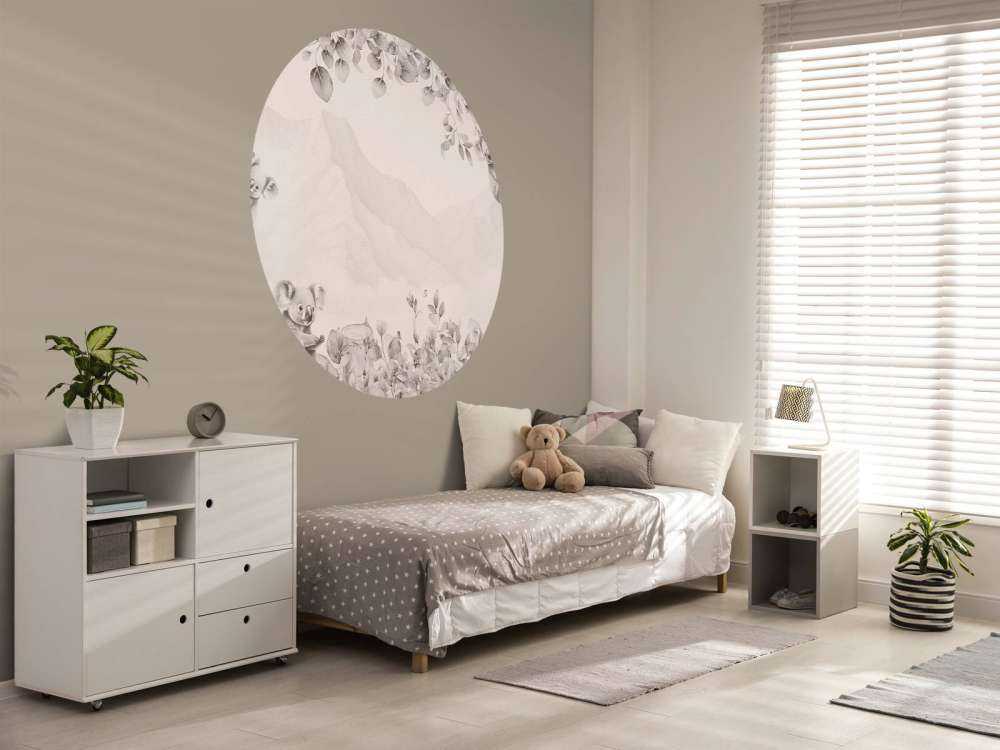 L'accogliente rifugio di Koala