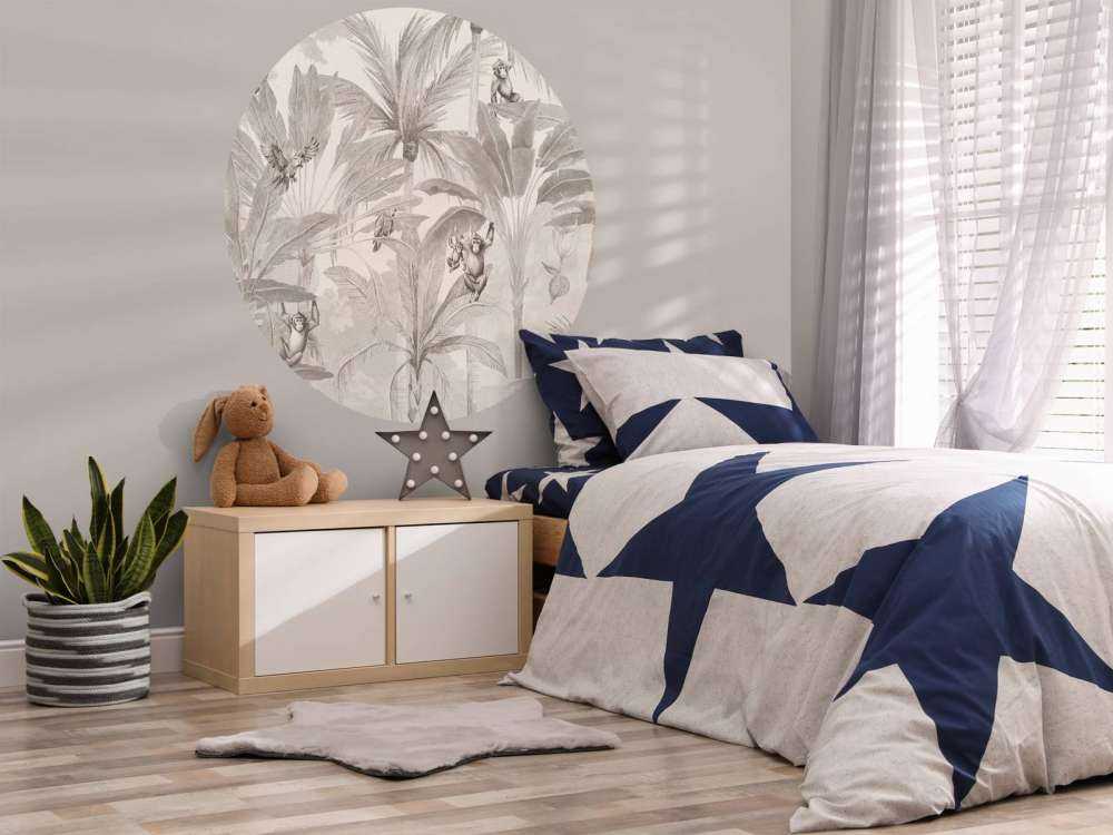 Oasi grigia di giocosità