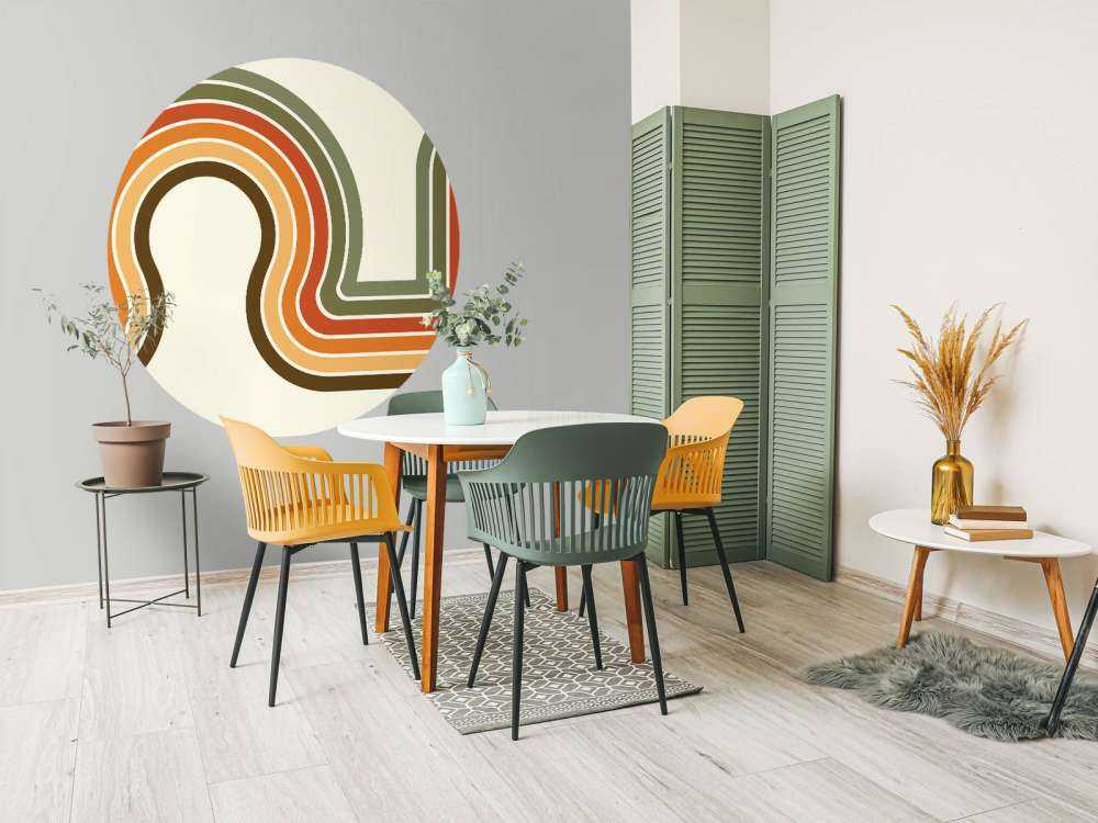 Figura degli anni '70