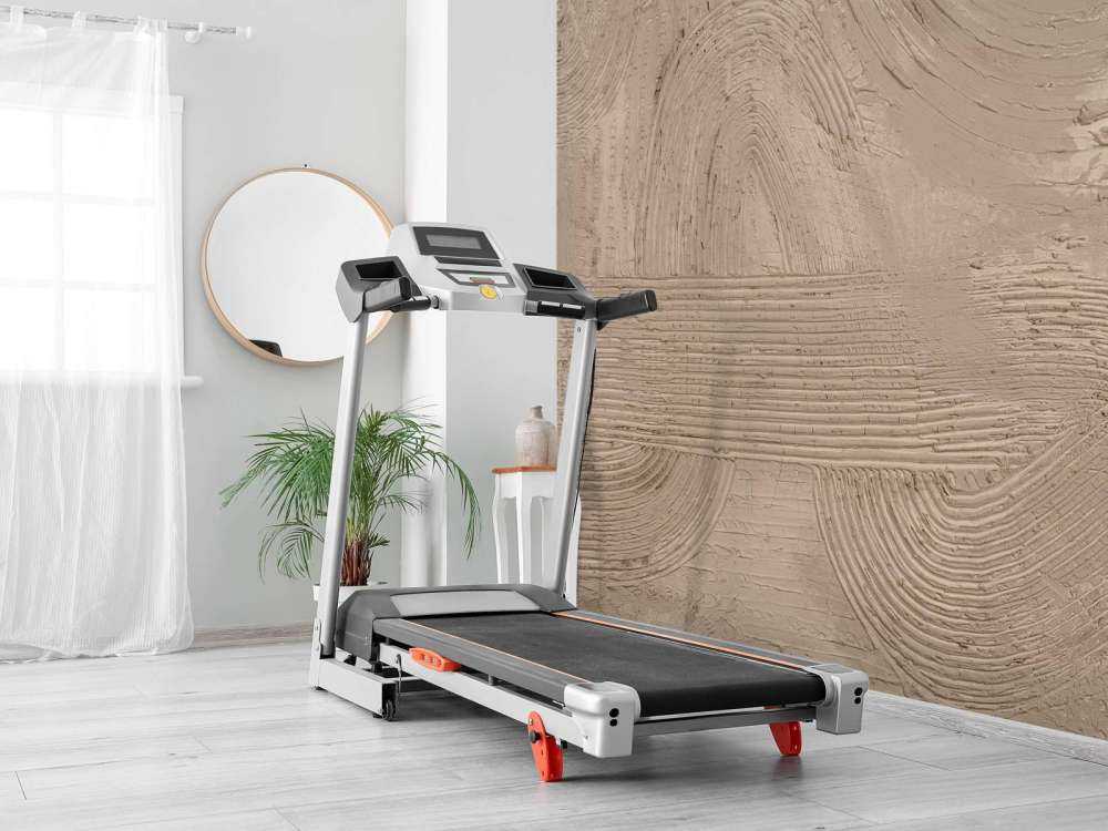 Strutture e forme in color tortora