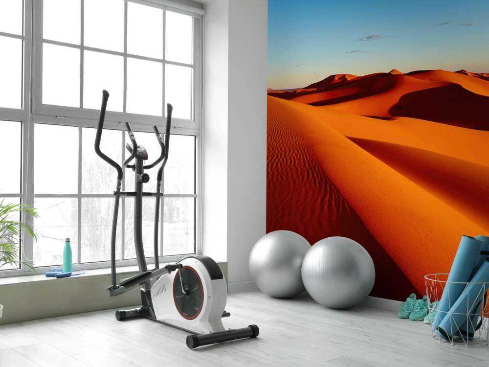 Deserto del Sahara, Merzouga