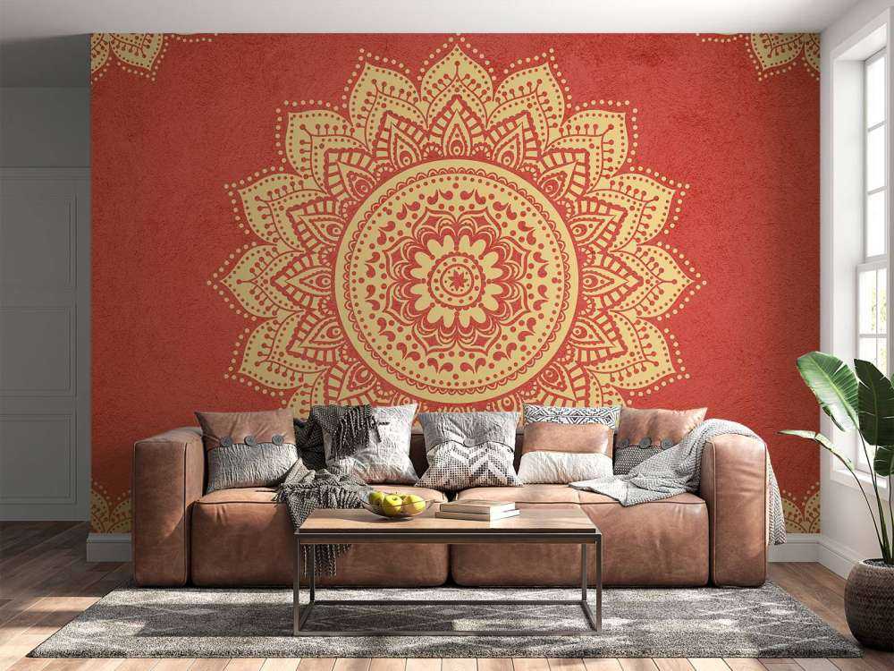 Mandala diversi