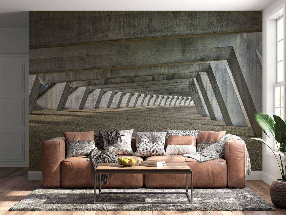 Archi in cemento armato