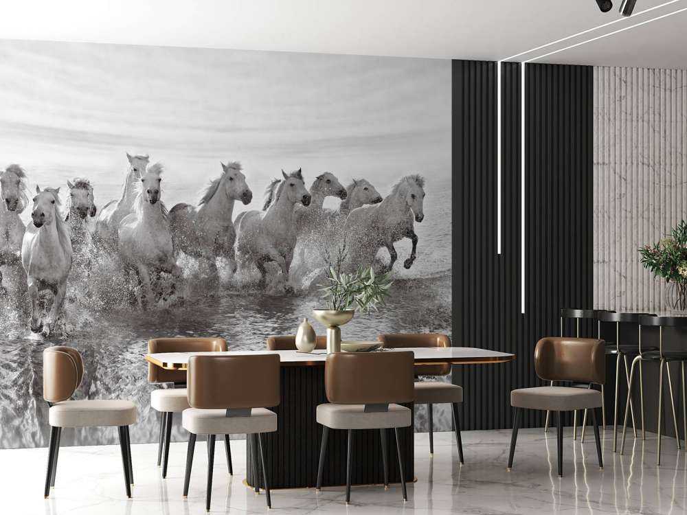 Illusion of power (13 horse power though)