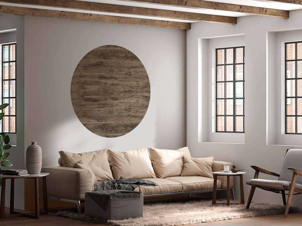 Tavole rustiche in legno