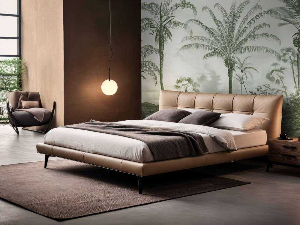 Tropicali Romantici Verdi