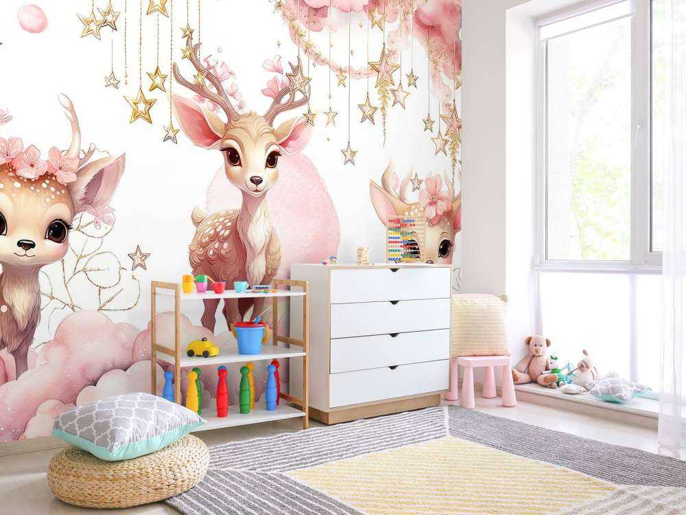 Dromerig cuore tra le stelle