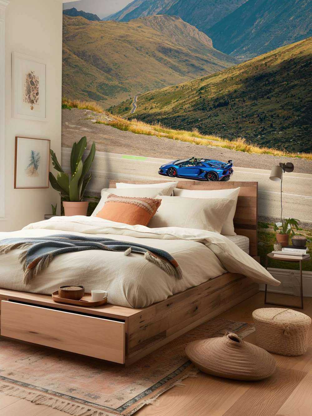 Potere italiano nelle Alpi