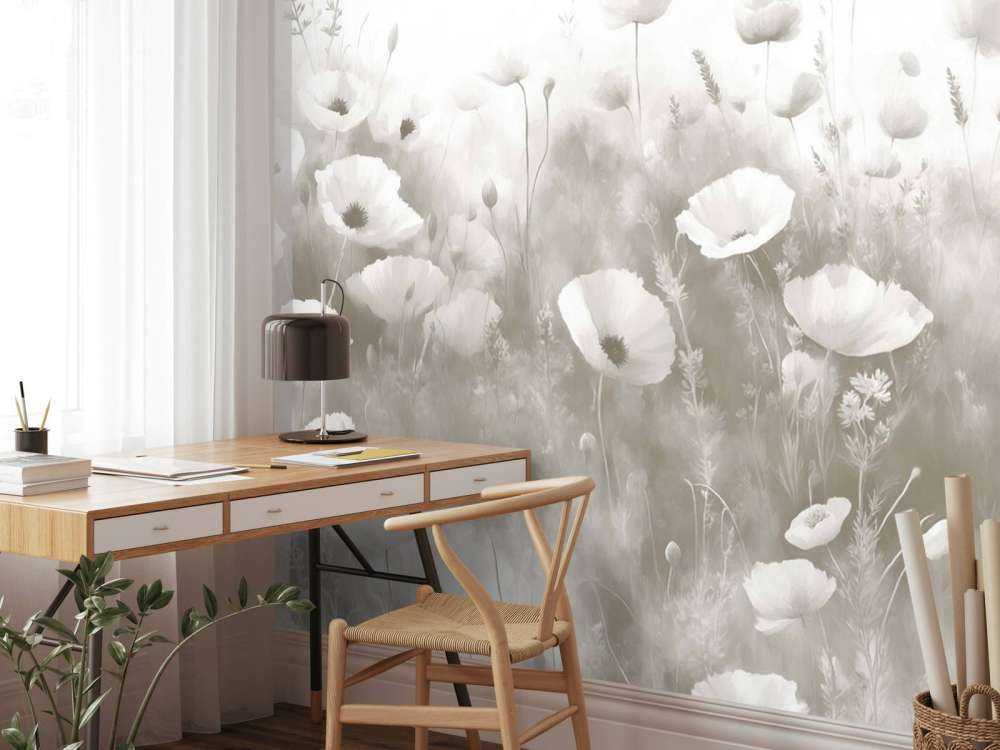 Danza di fiori selvatici - crema