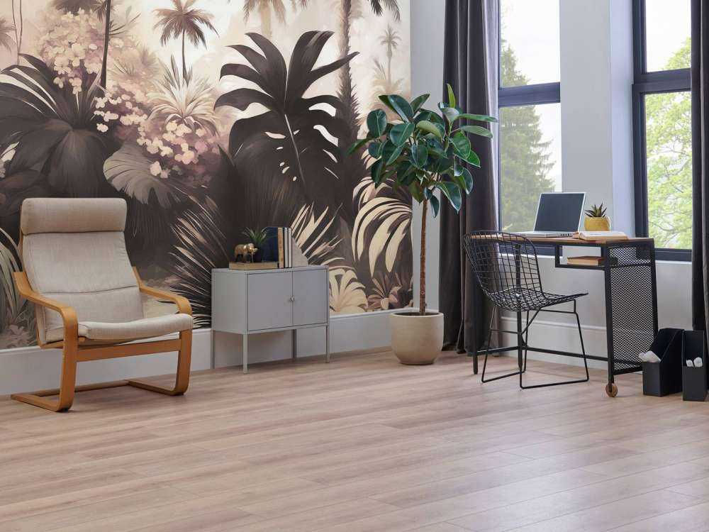 Respiro dei tropici Marrone