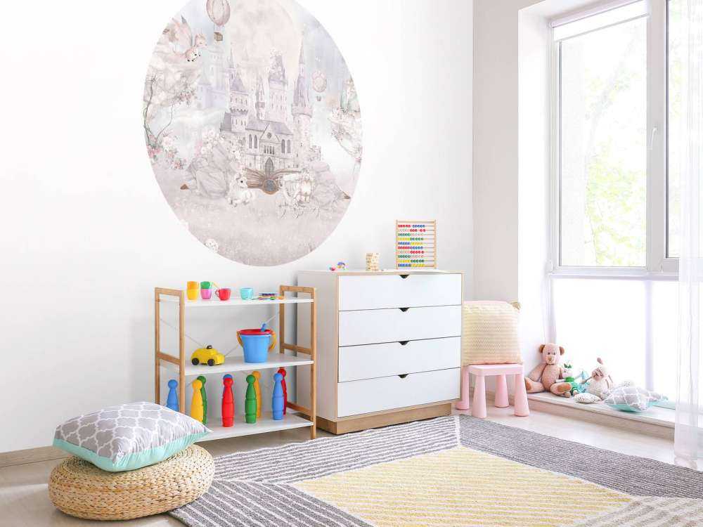 Storia della Principessa