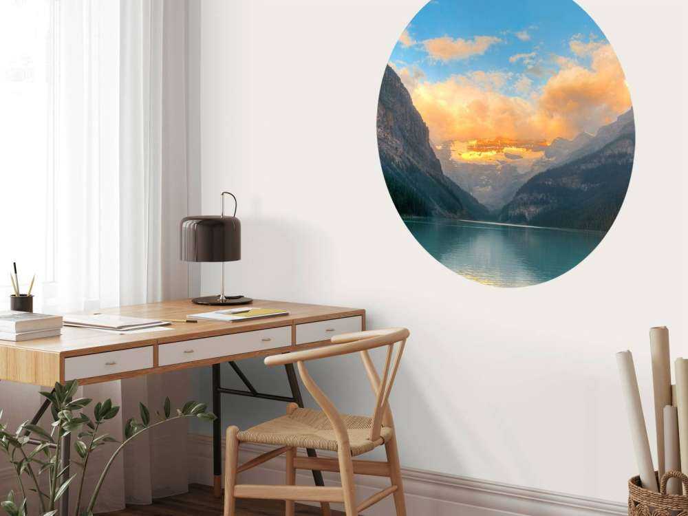 Banff parco nazionale