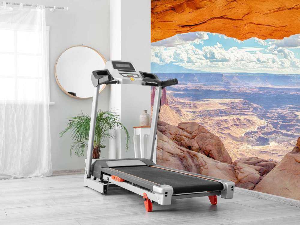 Parco Nazionale di Mesaboog Utah