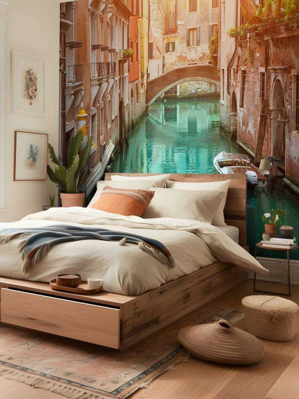 Giorno d'estate a Venezia