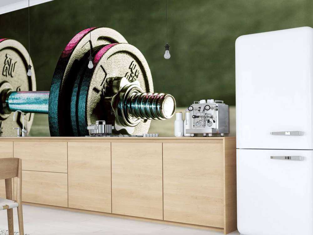 Fitness Sports Dumbell Fitness