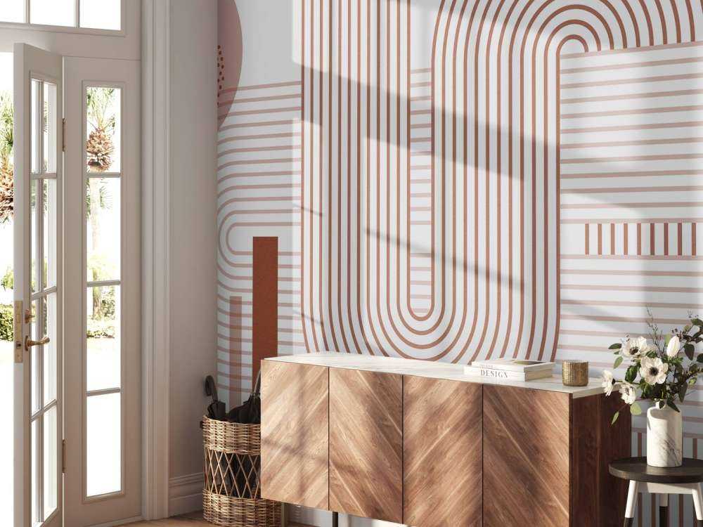 Game of Minimalistic Lines