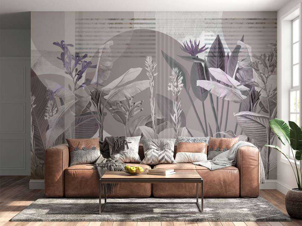 Dreams and Tropics 1