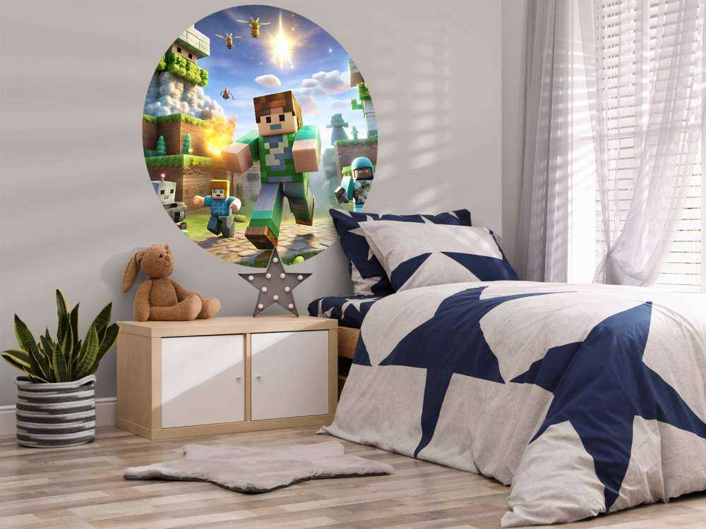 Missione pixel eroica