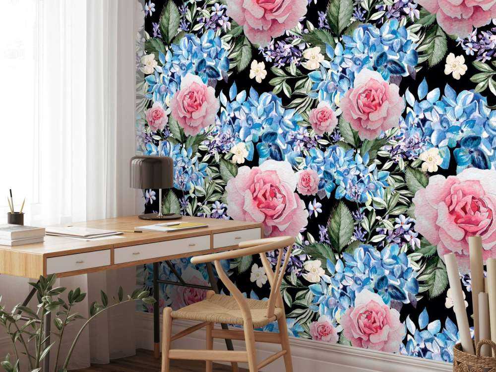 Valzer delle Rose Notturne