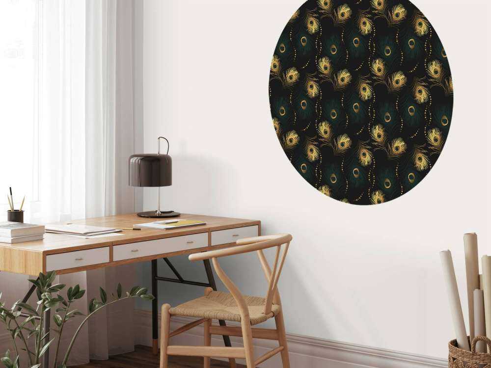 Splendore Notturno di Pavone