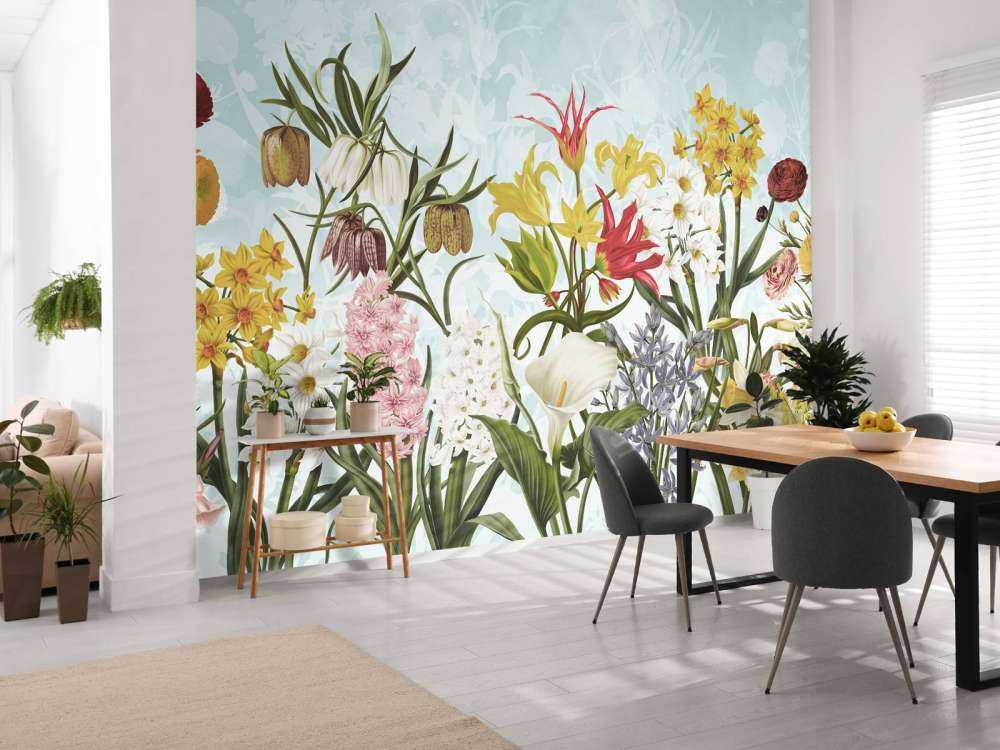 Fiori di Primavera - Brezza Acqua Morbida