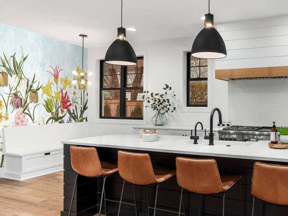 Fiori di Primavera - Brezza Acqua Morbida