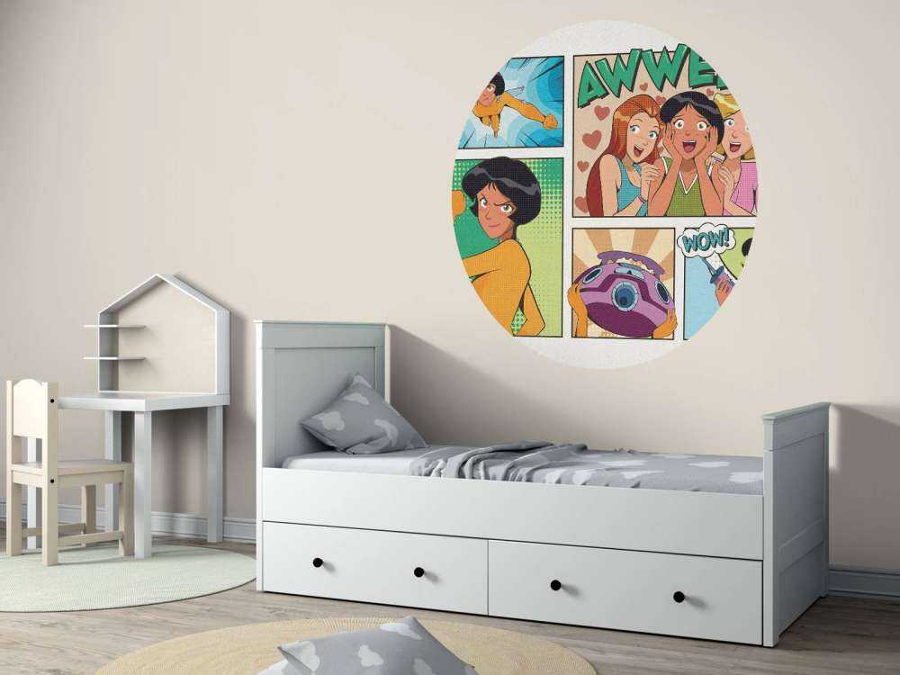 Comics - Missione eroica