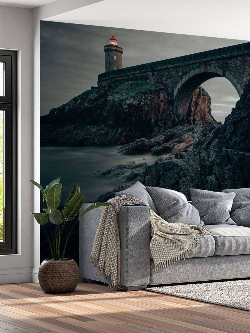 Castello del Piccolo Minou