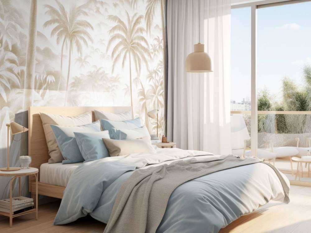 Oasi Tropicale di Montagna, taupe