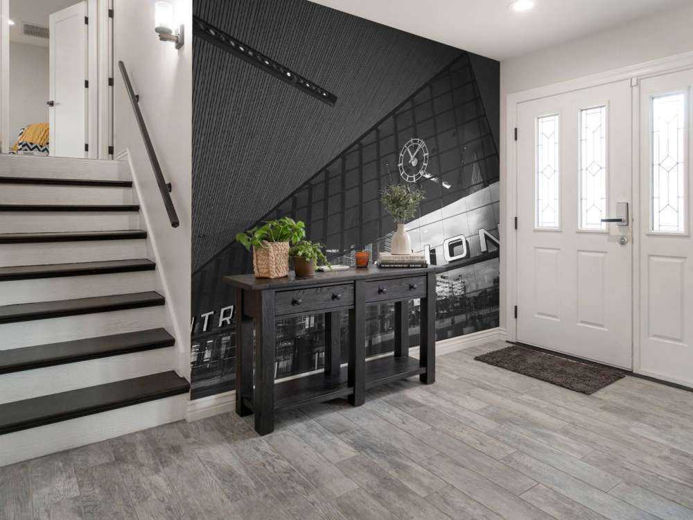 Stazione Centrale di Rotterdam 