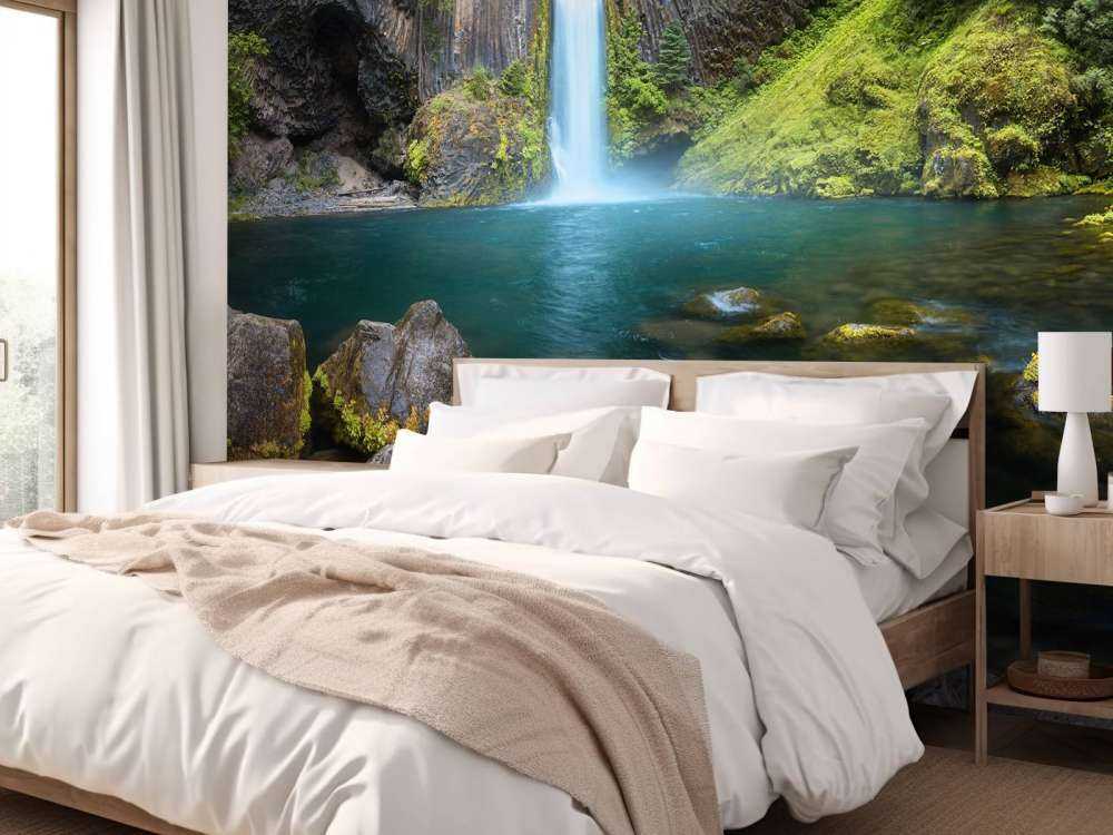 Cascata negli Stati Uniti